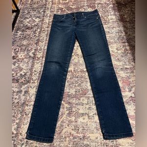 Women’s Michael Kors Jeans Size 2